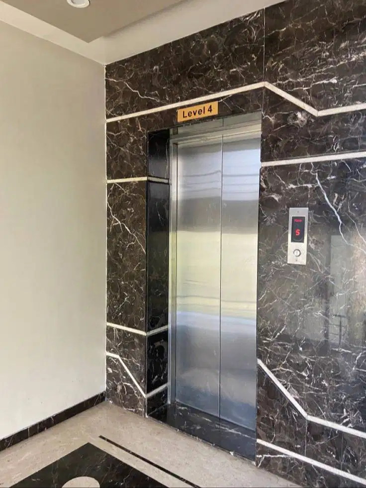 Spesialis Llift Rumah / Lift Barang  / Lift Gedung Bandung