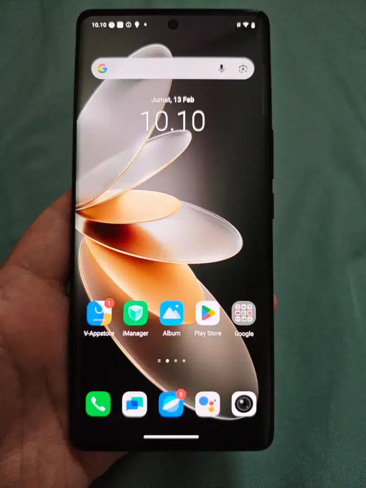 Vivo v27 mulus 8/256