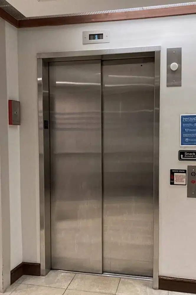 Layanan Pasang Lift Gedung, Hotel, Rumah, Lift Barang dll Bandung