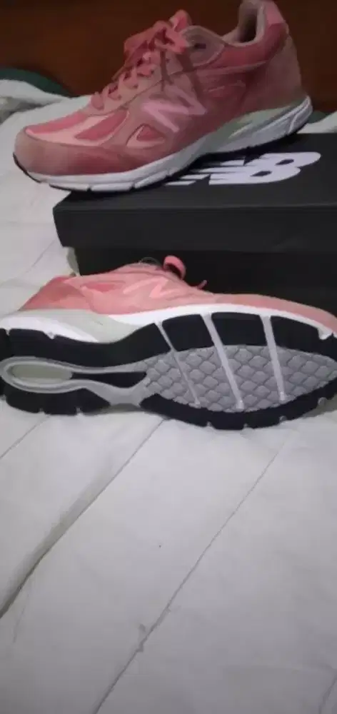 Bissmillaahi Jual sepatu Nb