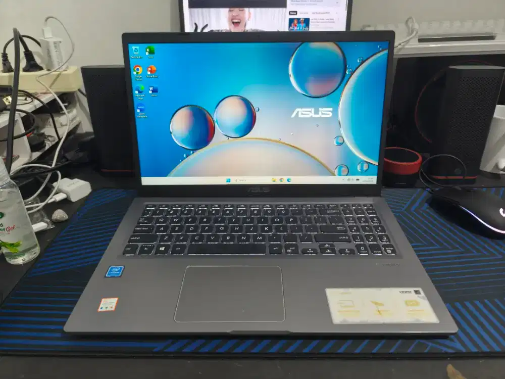 Asus Vivobook X515MA (2022)