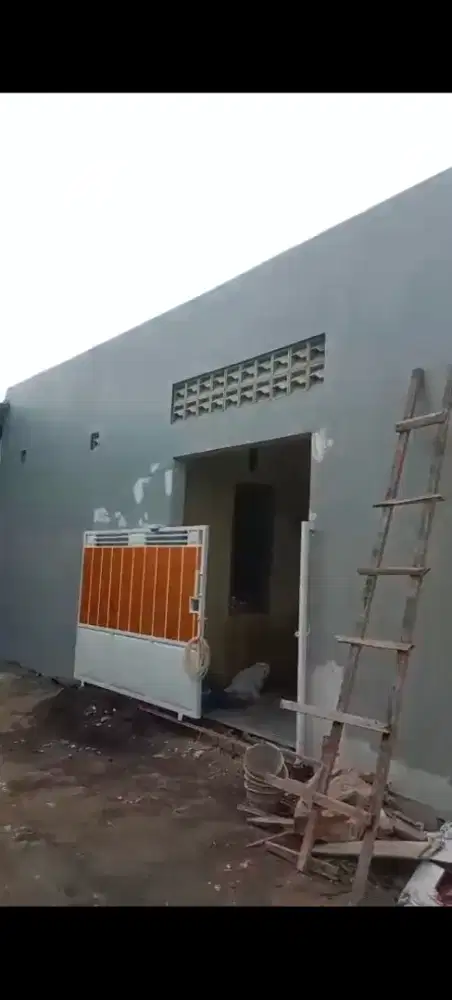 Dijual Kost Baru AC, 4 kamar