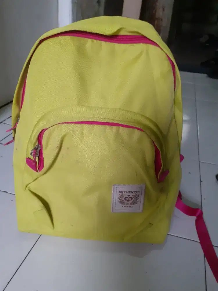 Tas Exsport ori size kecil