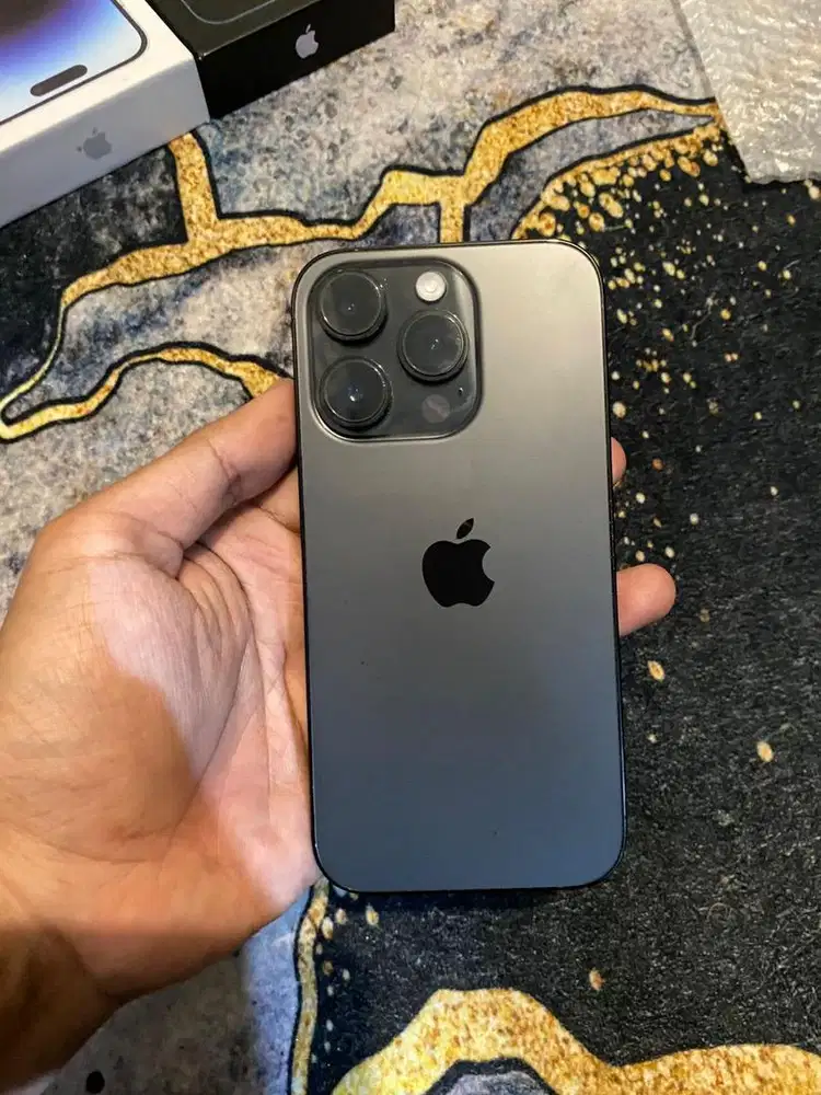 IPHONE 14 PRO 128GB INTER ZP/A