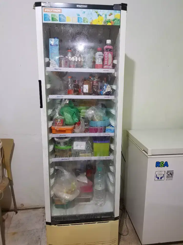 Showcase Polytron scn230