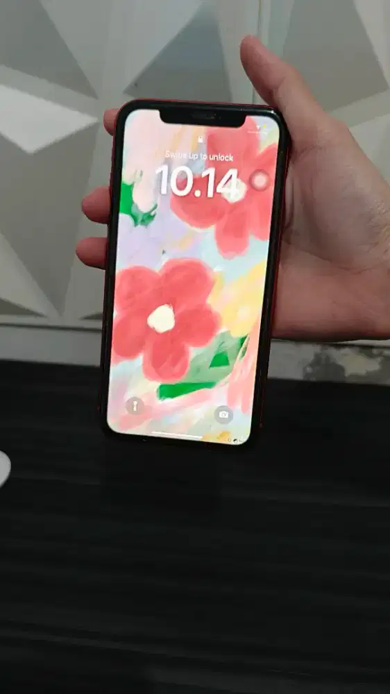 Iphone XR Red 64GB Ex Inter