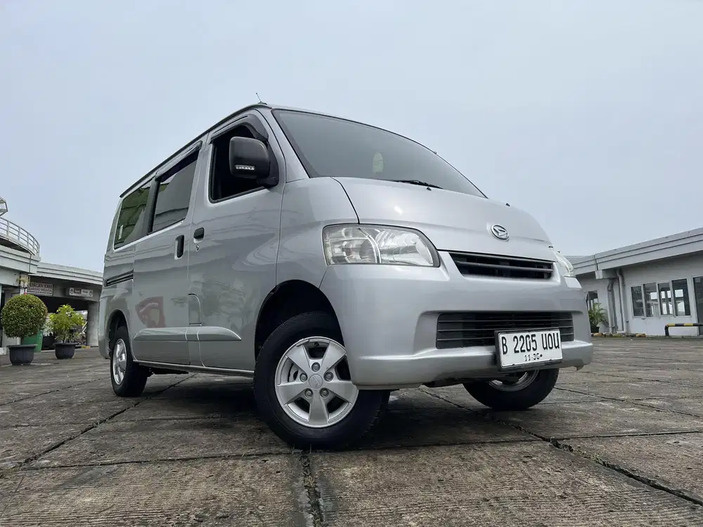 Daihatsu granmax 1.3 D 2020 grandmax gran max grand max murah