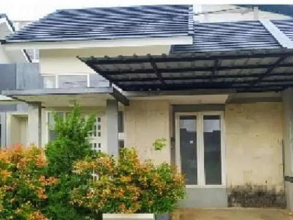 Dijual Rumah Dekat Dengan Pusat Kota Di Graha Kastara Kudus