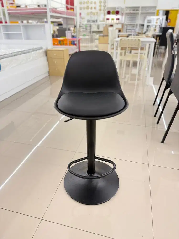 Kursi Bar Hidrolik Macaroni