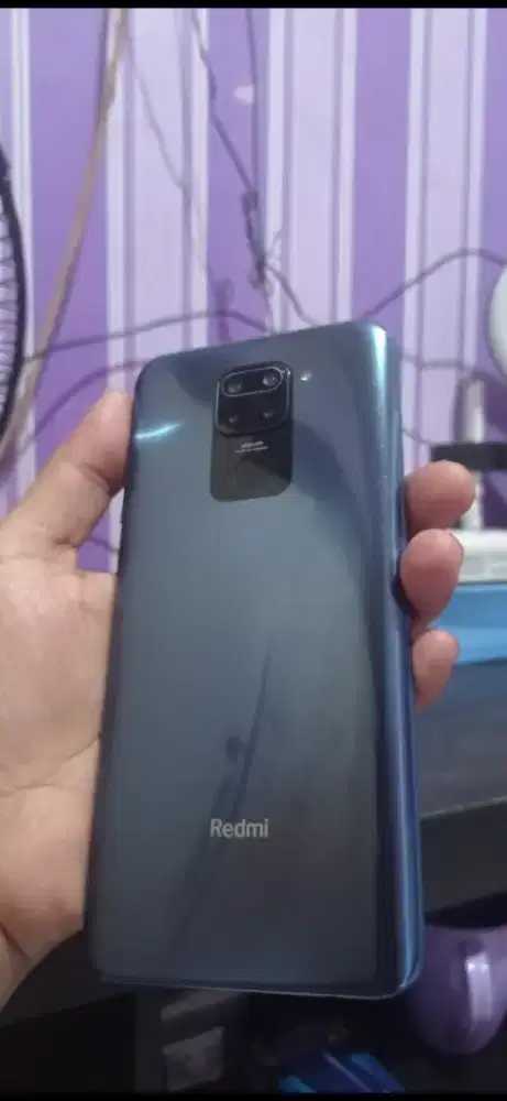 Redmi note 9 4/64
