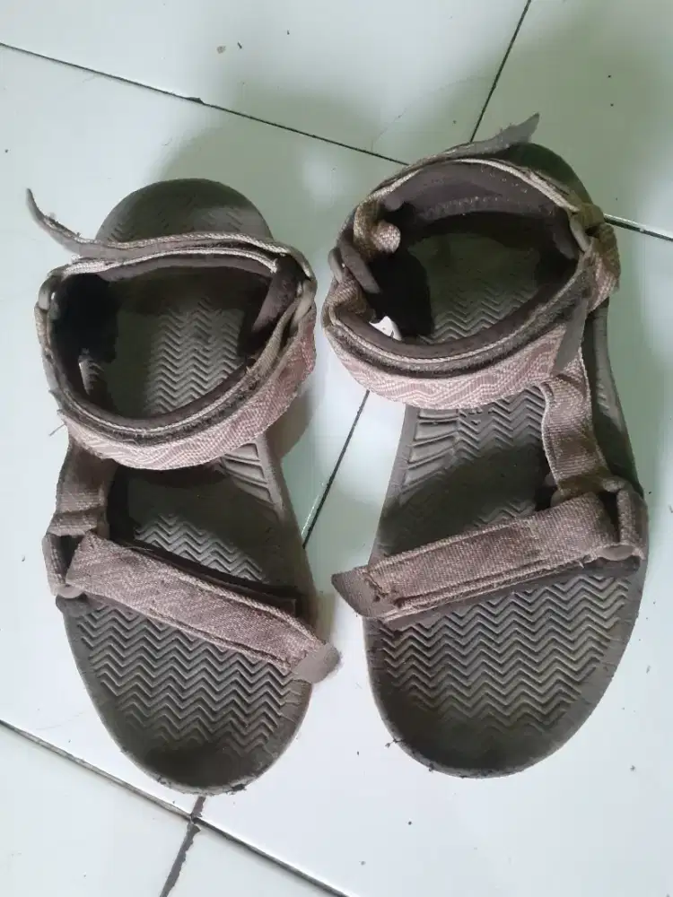 Eiger size 37 original preloved