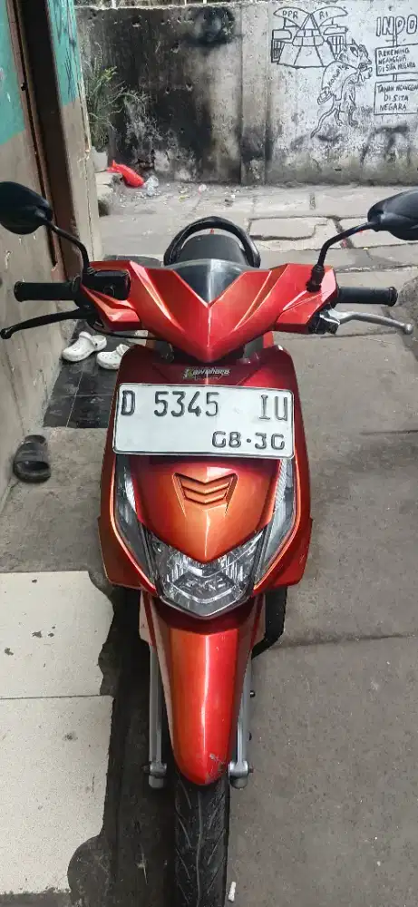 Beat Karbu 2011 Siap Anggo