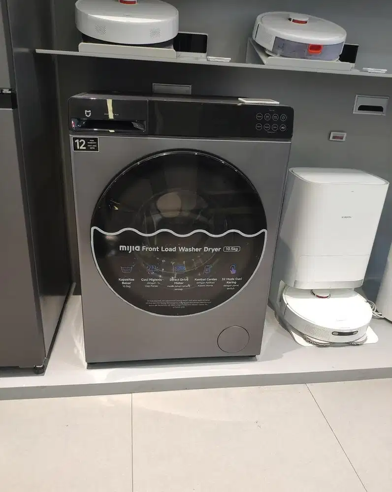 MIJIA FRONT LOAD 10,5KG