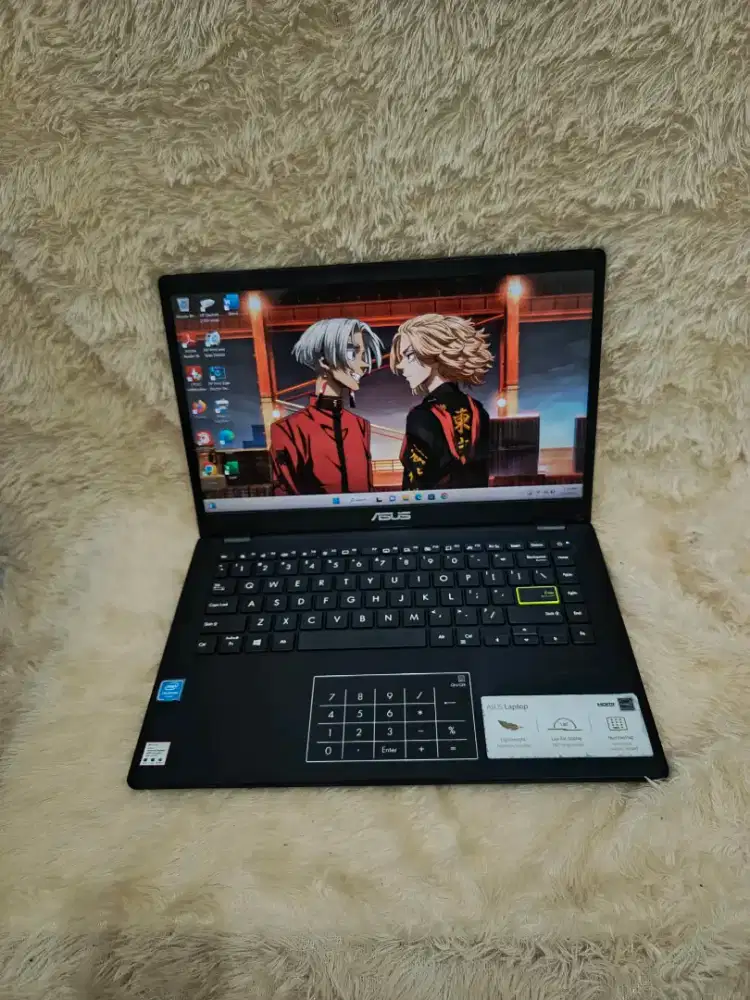 Laptop Asus vivobook E410MA