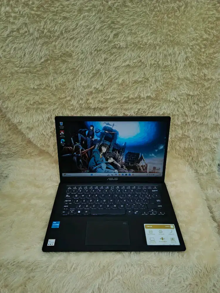 Laptop Asus vivobook X415EA