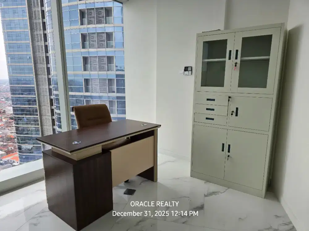 Jual Murah Furniture Office