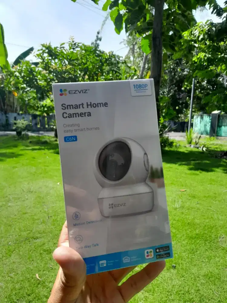 Cctv Wifi smartcam