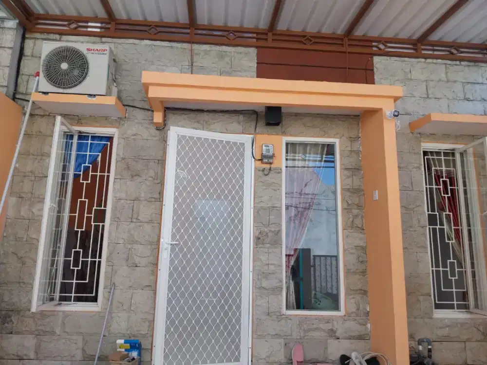 Di Sewakan/Di Kontrakkan Rumah Ratu Ayu Wage