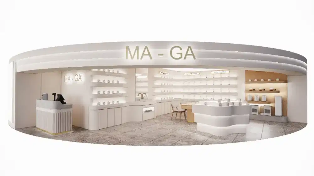 Cari ewang semi tukang finishing