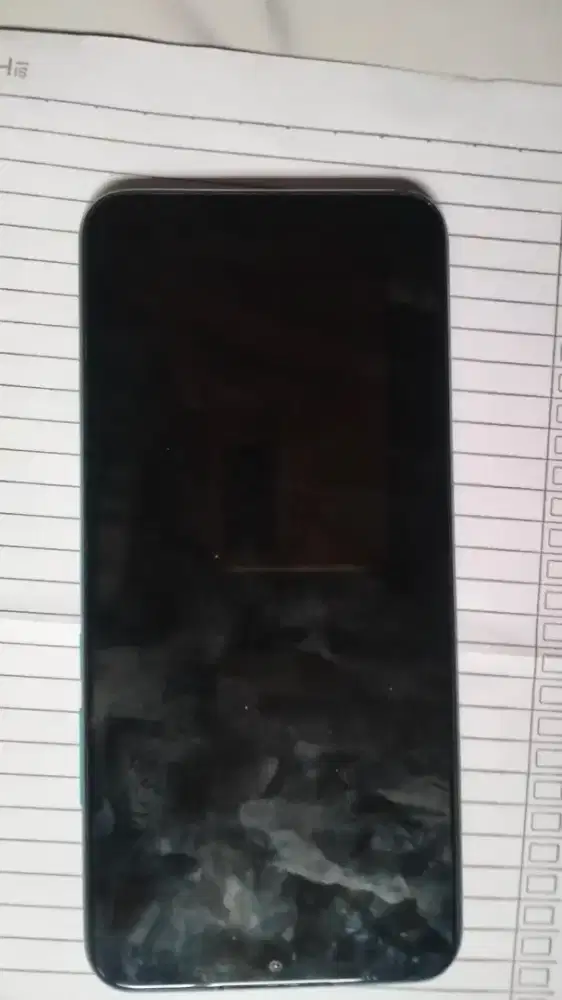 Xiaomi redmi 9 handphone