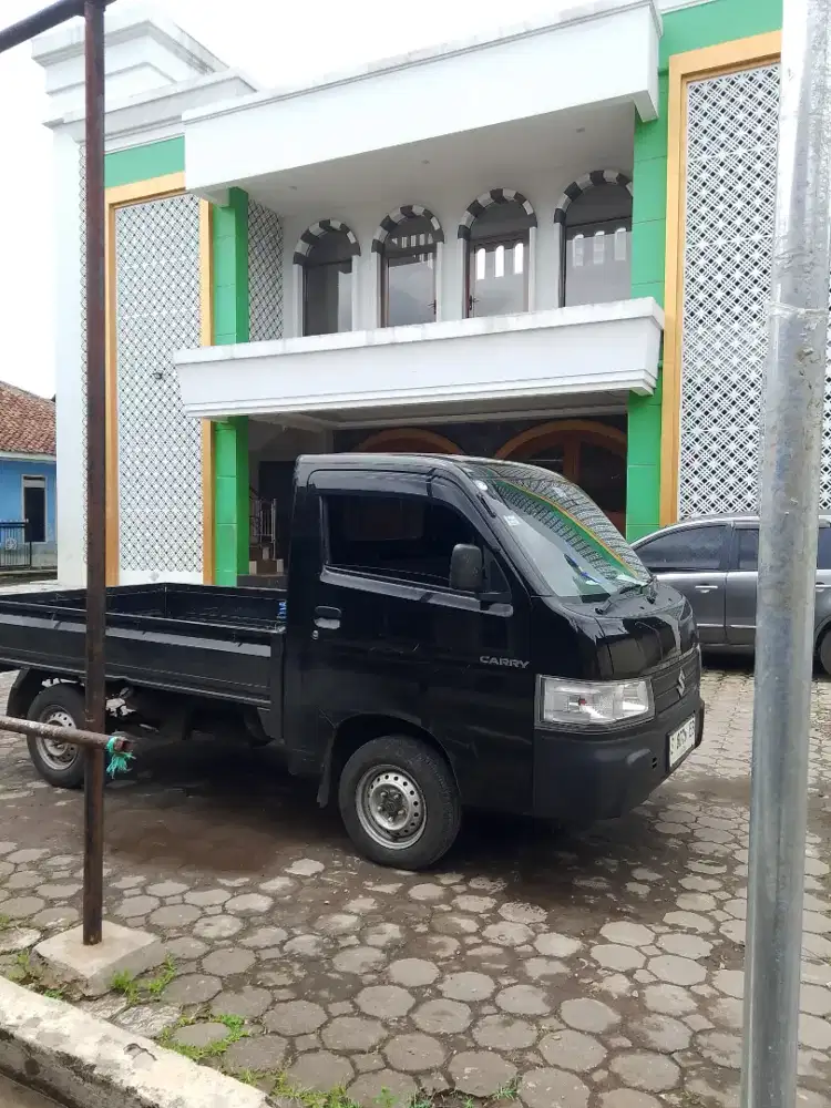 Jasa Angkutan barang