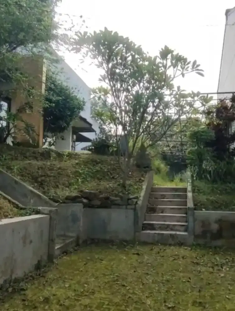 Dijual Kavling di Pondok Hijau Bandung Utara