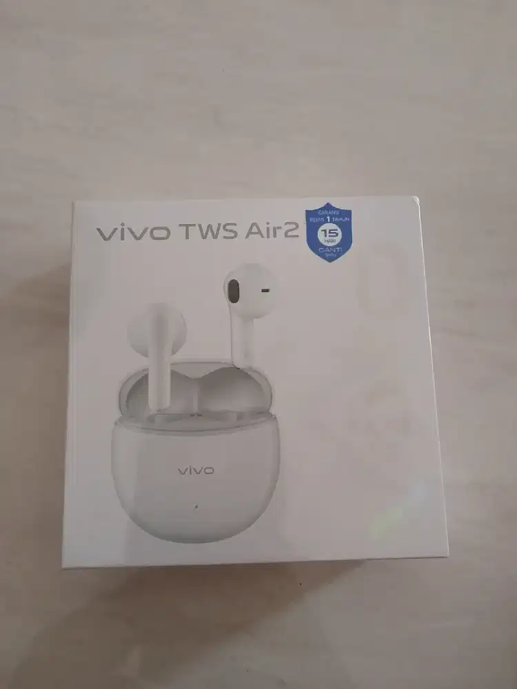 Vivo tws Air2 New