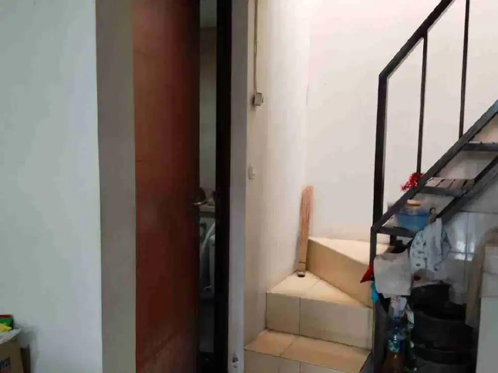 DiJUAL rumah di area favorite kelapa gading