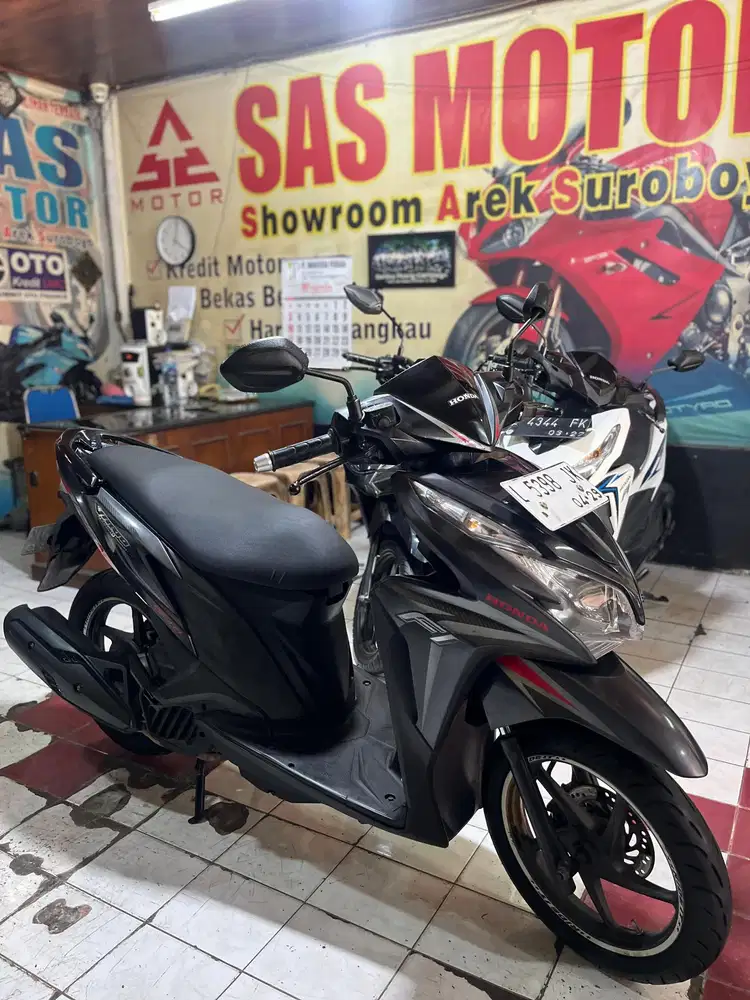 HONDA VARIO 125 2014 SAS JL BARATA JAYA 19 NO 5