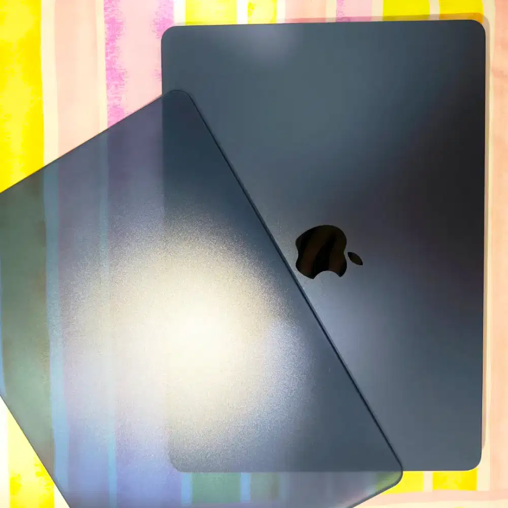 MacBook Air M4 DigiMAP Like New Second 16/256