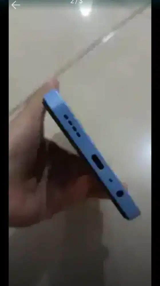 Realme Note 50 4/64