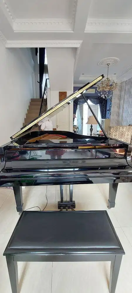 Yamaha Grand Piano G3