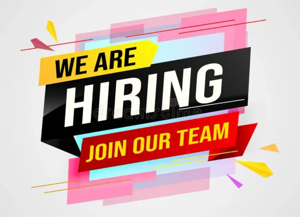 Info loker restoran terbaru tanpa tes segera