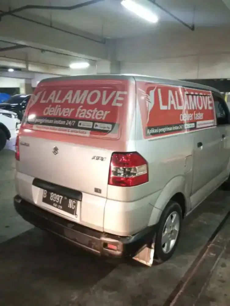Driver lalamove