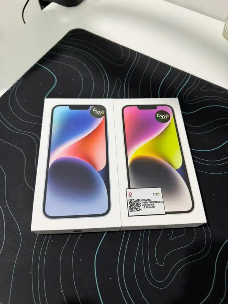 Iphone 14 128gb iBox New unit