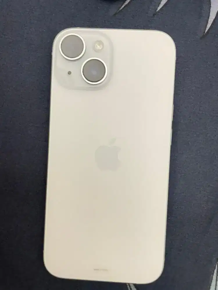 Iphone 15 128gb garansi resmi Ibox