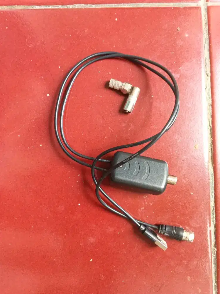 Boester penguat signal