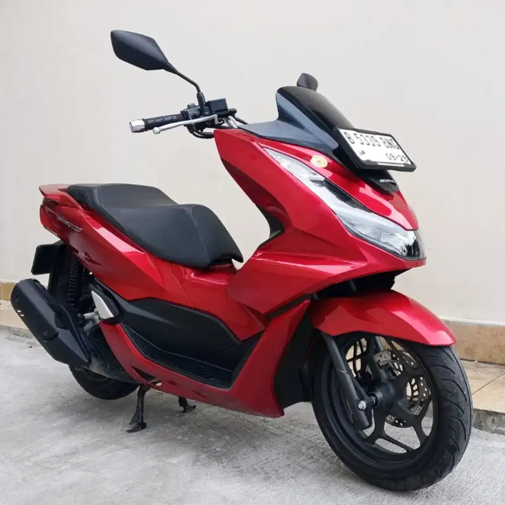 HONDA PCX 160 CBS THN 2024 CASH/KREDIT