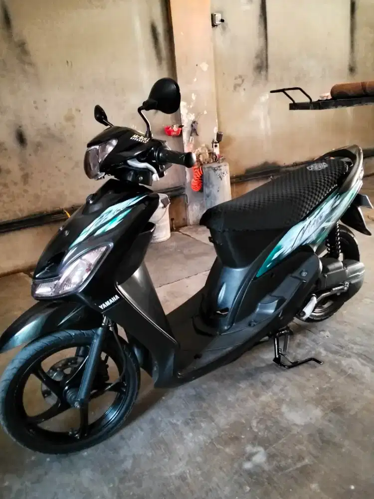 Jual mio smilee orisinil