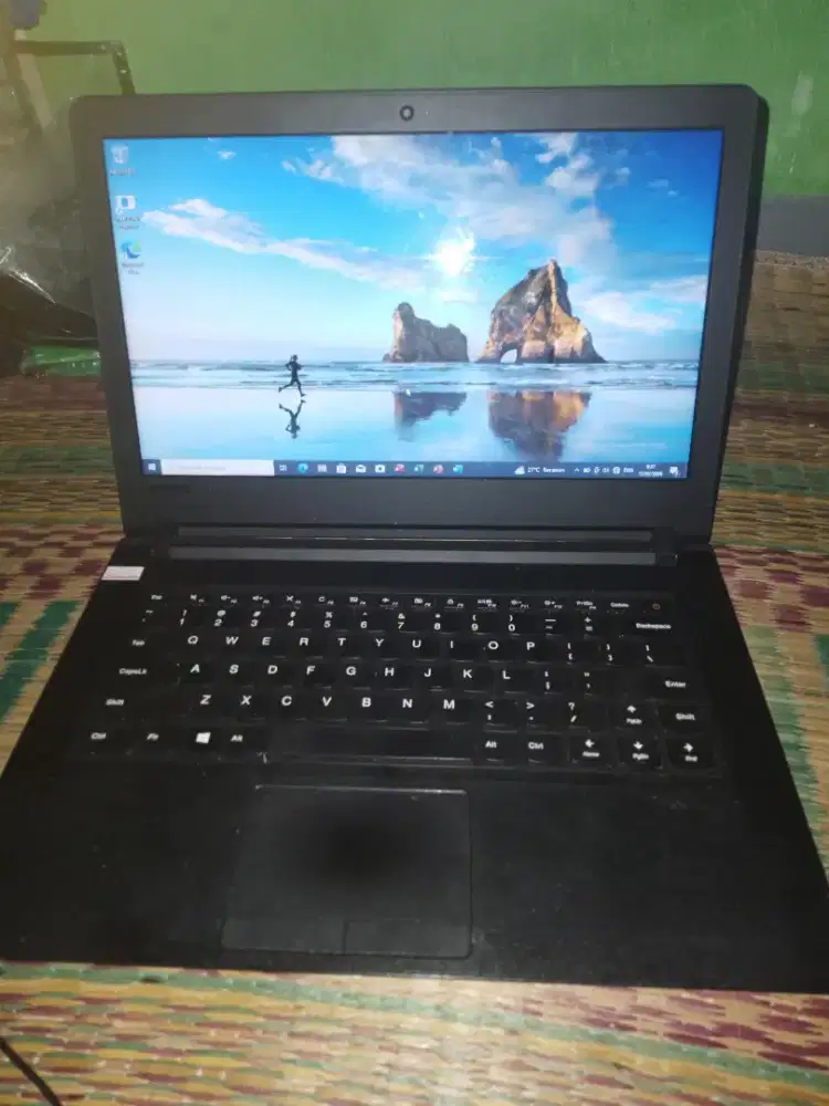 Laptop LENOVO ideapad 110-14ISK
