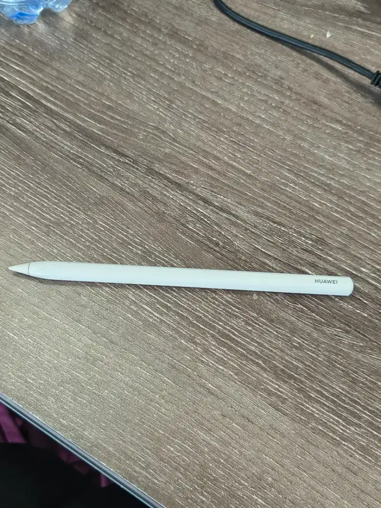 Jual pen Huawei matepad.