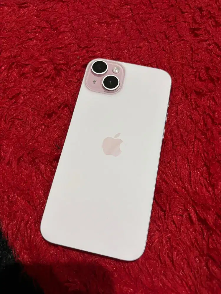 IPHONE 15PLUS 128gb