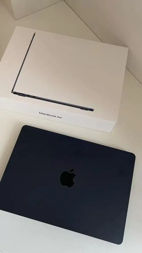 MACBOOK AIR M4 TERIMA TUKAR TAMBAH MACBOOK LAMAMU