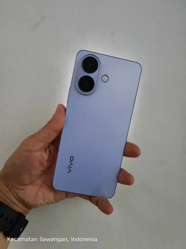 BISA CASH DAN CREDIT