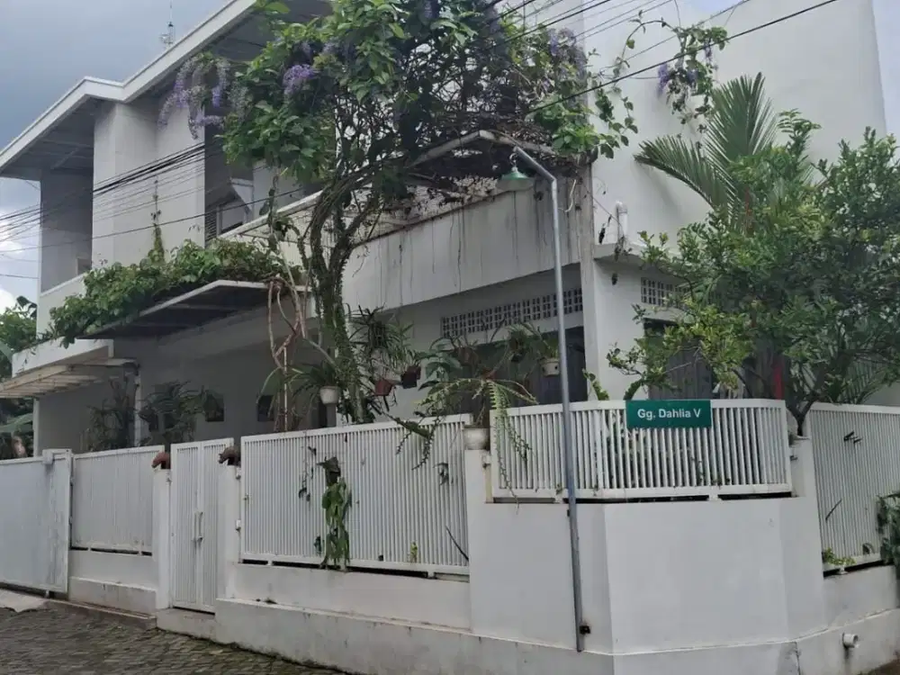 Dijual Cepat Rumah Siap Huni Ngemplak Sleman dekat  yogya bay, SD Model Yogyakarta