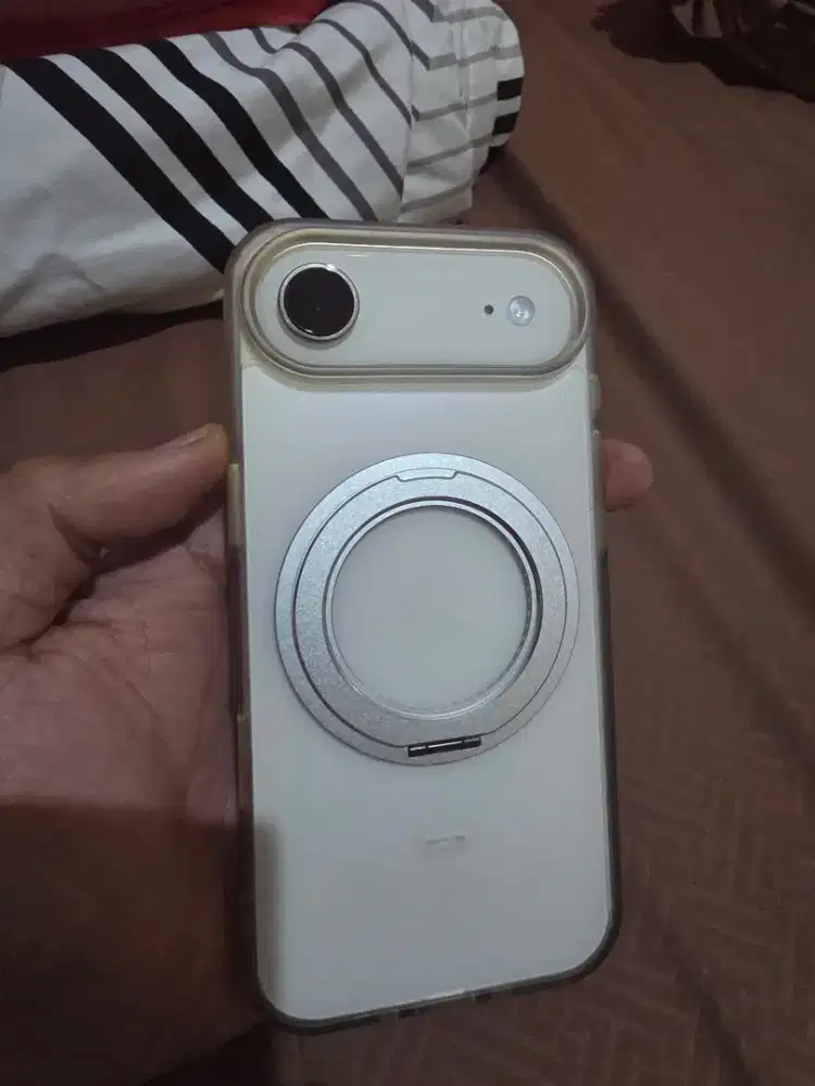 Iphone 17 air 256 resmi indonesia