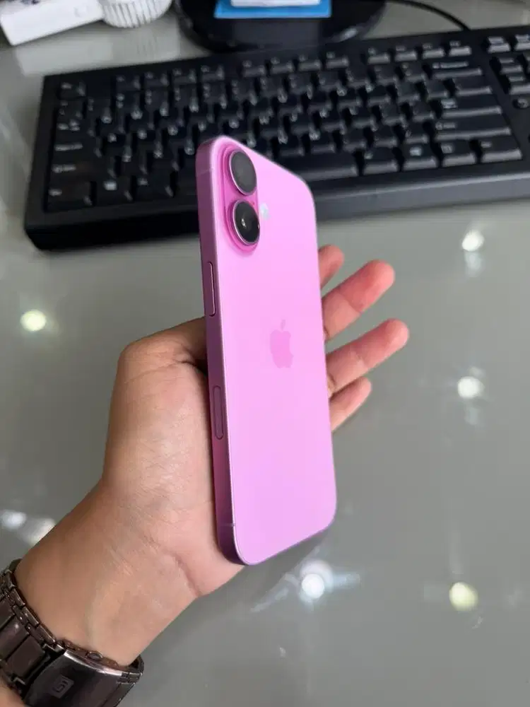 Iphone 16 basic 256 ex Digimap