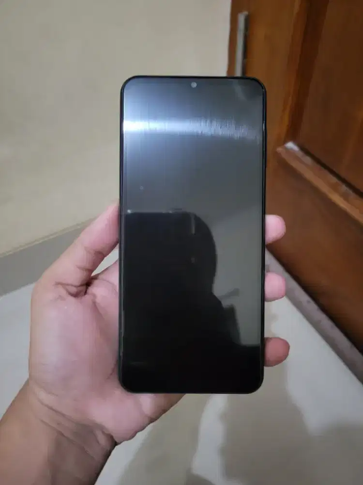 Samsung A13 5G 4/128GB hp charger