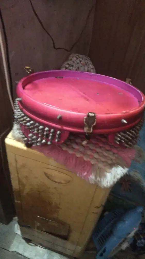 lantai sangkar burung