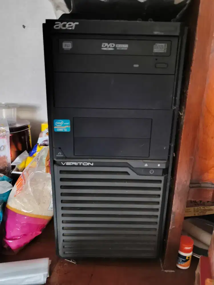 Jual Murah Borongan PC Komputer dan TELEVISI